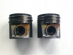 Bielle de piston OEM d'occasion Fiat Ducato 2.3JTD
