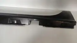 Guarniçao de soleira esquerda Audi A7 OEM 4G8853859 - Usado