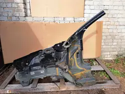 Voor rechter kwartpaneel OEM 31378044 Volvo XC90 II