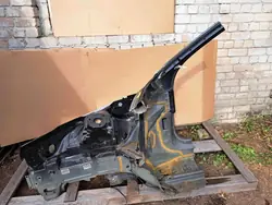 Cuarto panel derecho delantero OEM 31378044 Volvo XC90 II