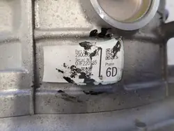 Käytetty Nissan sähkömoottori OEM 290C06UM0A