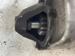 Démarreur OEM 233001073R pour Renault Captur 1.5 DCI