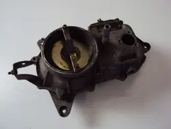 Kraftstoffverteiler-Injektor OEM 0438121033 Mercedes W124