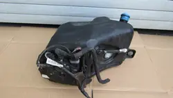 JAGUAR F-PACE RÉSERVOIR ADBLUE