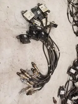 Sensor Lambda NOx Fiat Tipo II 1.6 MJ