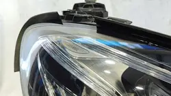 MERCEDES CLASSE E W213 MULTIBEAM AVANT EUROPE FULL LED