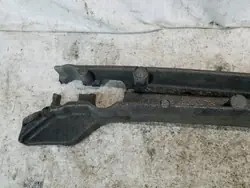 Absorbeur de pare-chocs avant OEM 86520-2Y000 Hyundai IX35