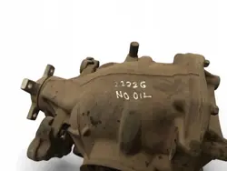 Mercedes-Benz S W222 achterdifferentieel OEM A2213510108