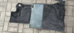 OEM W124 Vorderer Fußmatte - Mercedes-Benz OE