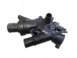 Boîtier Thermostat Ford S-Max OEM 9803648780