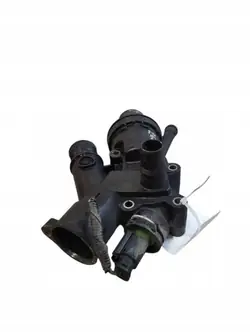 Caixa Termóstato Ford S-Max OEM 9803648780