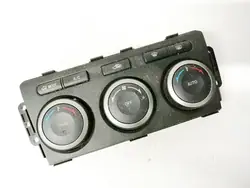 Mazda 6 Klimaatbedieningspaneel 2009 2.2L OEM