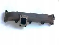 Collecteur d'échappement OEM 5801468934 pour Ducato Jumper 3.0 D
