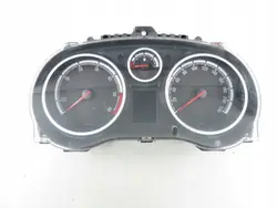 Velocímetro Opel Corsa D 1.3 CDTI OEM P0013316504QZ