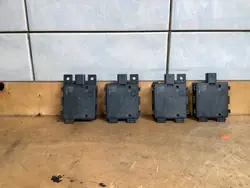 Distronic Radarsensor OEM 3WA907541J für VW