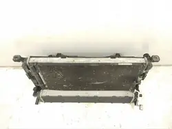 Radiateur Audi Q5 2013 4H0121003N