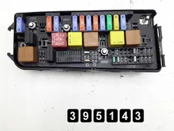 Caixa de fusíveis Saab 9-3 2003 2200tid OEM 12795732