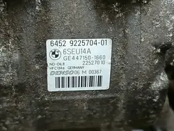 Compressore aria condizionata BMW E90 E91 E92 E93 F25 N47