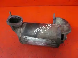 Catalyseur OEM H8200473761 pour Renault Trafic