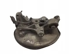 Audi OE 8W0505431T Bakre Hjulnav Vänster Sida