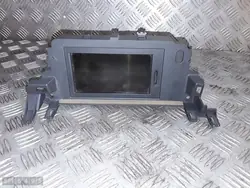 Écran d'affichage Renault Scenic OEM 259154206r