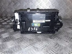 Ecrã de visualização Renault Scenic OEM 259154206r