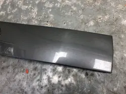 Linke Frontscheinwerfergitter VW T5 7E5807489E