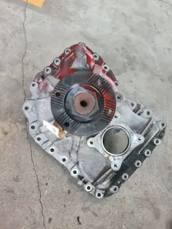 Växellåda Bakre Hus I-Shift OEM 20483506/10