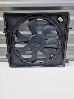 Fläkt NISSAN QASHQAI J11 X-TRAIL T32 214814EB0A