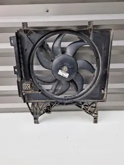 Ventilateur NISSAN QASHQAI J11 X-TRAIL T32 214814EB0A