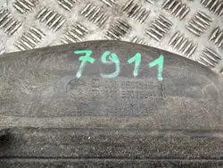 BMW Luftfilterhus OEM 8507565 - Begagnad