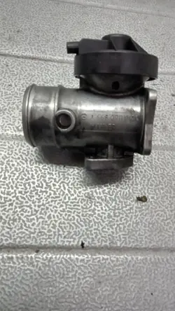 EGR-venttiili OEM 01 Mercedes-Benz A-luokka W168