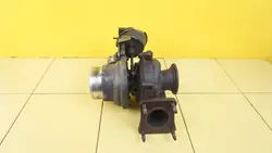 Turbo para Volvo S60 V60 XC70 S40 V40 2.0 D 31312713
