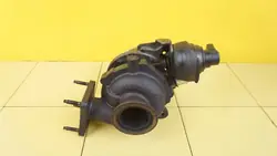 Turbo pour Volvo S60 V60 XC70 S40 V40 2.0 D 31312713