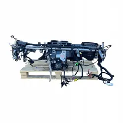 Estrutura aquecedora OEM STELAZW177 para Mercedes Classe A W177
