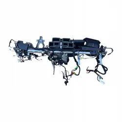 Heizungsrahmen OEM STELAZW177 für Mercedes A-Klasse W177