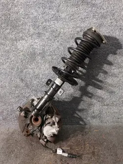 Kit Amortisseur McPherson OPEL 9819718680 Côté Droit