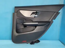 Mercedes W206 C220 Rechte Hintertürhaut OEM A2067304201