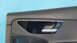 Mercedes W206 C220 Peau Portière Droite Arrière OEM A2067304201
