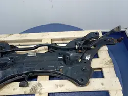 Gancho de remolque delantero Kia Sportage III OEM 62401-2Y630