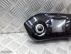 Nissan Juke klimatmodul OEM 248451KG0A