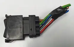 Fensterheber Mercedes W126 0008208410