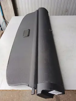 OEM 12527418 Bagageutrymmesrullgardin Audi A4 B6 Kombi