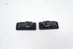 TZ213 Luzes do Painel para Peugeot 308 III - 2 Peças