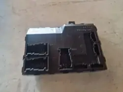 Módulo Confort OEM 8V5115K600CH para Ford Fiesta VI