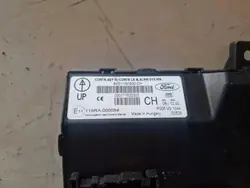 Mukavuusmoduuli OEM 8V5115K600CH Ford Fiesta VI:lle
