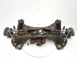 OEM 9X23-4A213-EC Silentblocs Suspension Arrière Jaguar XF