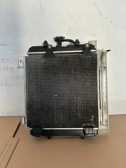 Ventilateur radiateur OEM 16360-0Q131 Toyota Aygo X 1.0
