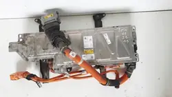 Inversor Tensão BMW X1 F48 Híbrido - Peça OEM Usada