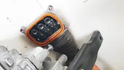 BMW X1 F48 Hybrid Spanningsomvormer - Gebruikt OEM-onderdeel